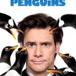 Mr. Poppers Penguins movie promo